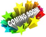 Coming Soon 